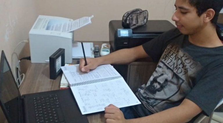 Divulgação/Ascom/Secretaria da Educação do Estado