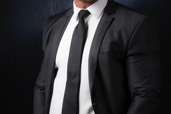 Lucas Bittencourt, urologista da Uroclínica./ divulgação