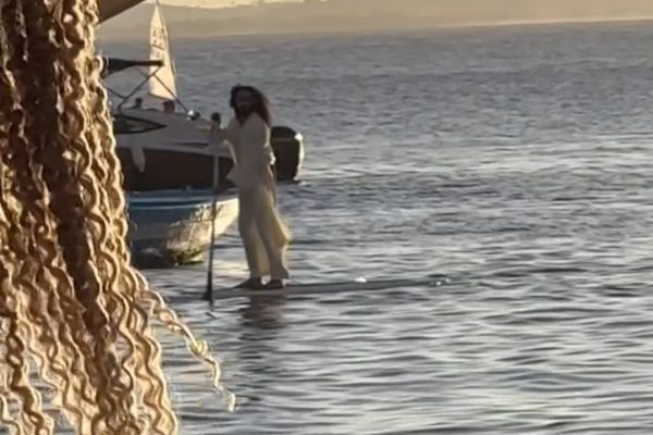 jesus na barra?