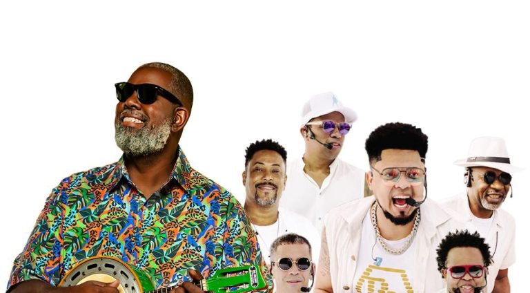 Pagode do Pericão: Péricles anuncia Revelação como convidado
