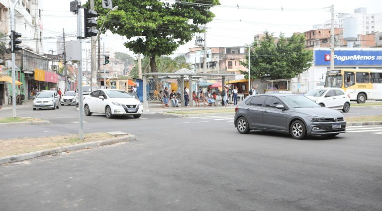 retorno na juracy magalhães