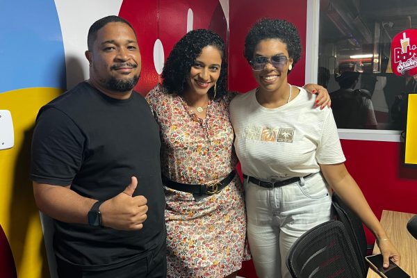 Frida Carla Abre Debate sobre Trabalho Sexual