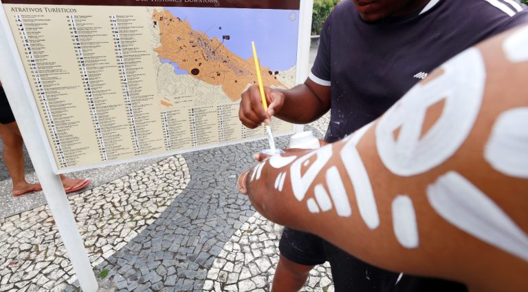 Bahia consolida liderança no turismo nacional com recordes