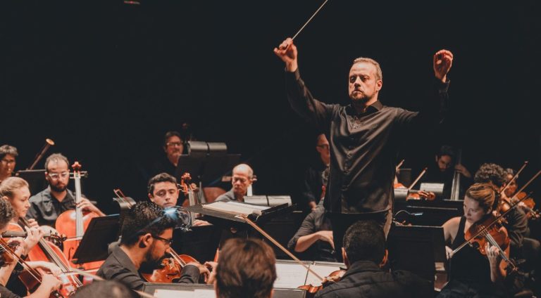 OSBA apresenta concerto gratuito neste domingo (20)