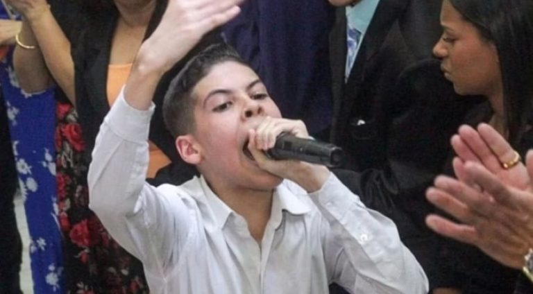 Reprodução