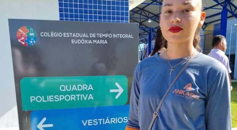 Foto: Divulgação/Ascom Conder
