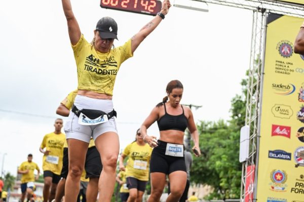 Corrida Chapada Diamantina