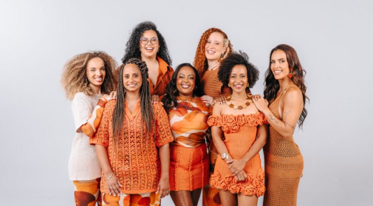 Sambaiana leva música e força feminina ao 3º Congresso CONAMP Mulher e à Casa Cor / Foto: Divulgação