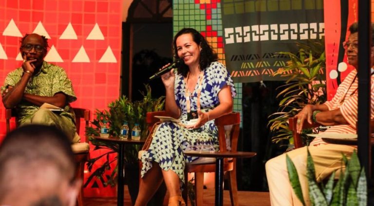 Festival FALA! abre programação em Salvador com debates sobre comunicação e intervenções artísticas