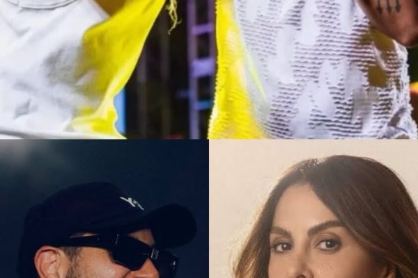 Novos nomes se juntam a Pedro Sampaio, Olodum, Xanddy Harmonia, Léo Santana e Pablo na edição de 85 anos da festa/ FNovos nomes se juntam a Pedro Sampaio, Olodum, Xanddy Harmonia, Léo Santana e Pablo na edição de 85 anos da festa  - Foto: Divulgação