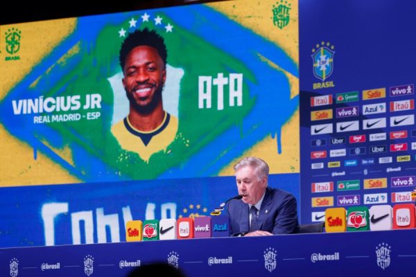 Foto: Rafael Ribeiro / CBF
