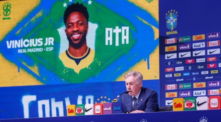 Foto: Rafael Ribeiro / CBF