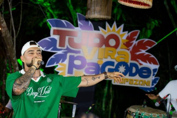 Foto: Reprodução/ @fotonamissao