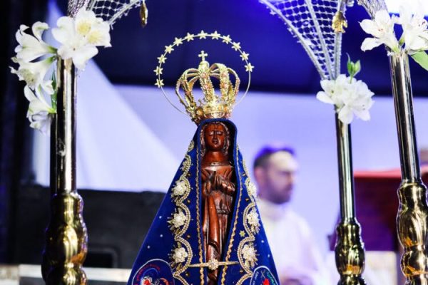 Nossa Senhora Aprecida