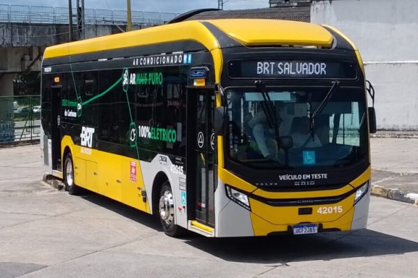 Foto: Divulgação/ Semob