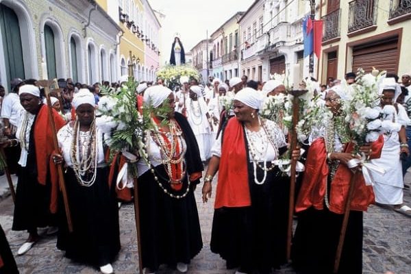 Festa da Boa Morte