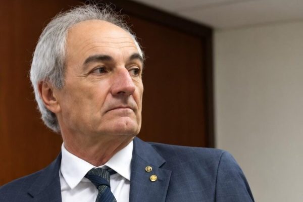Paulo Cavalcanti