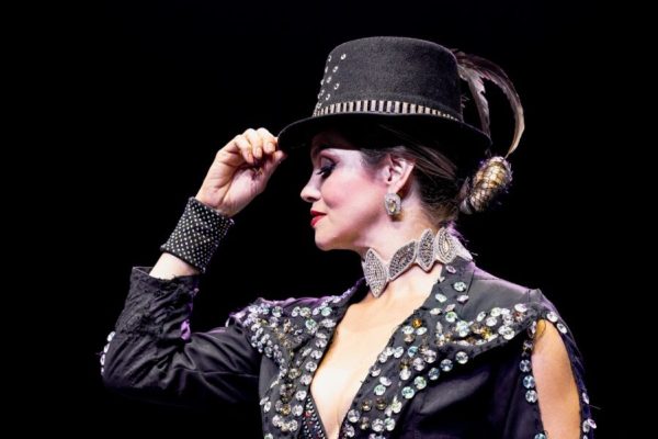 Michele França, Diretora Artística do Circo Portugal Internacional