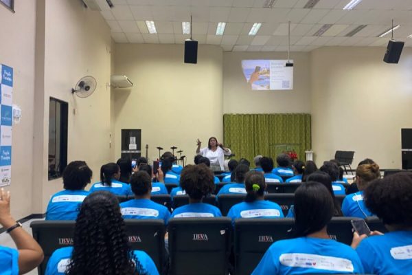Projeto Marsúpio incentiva empreendedorismo feminino