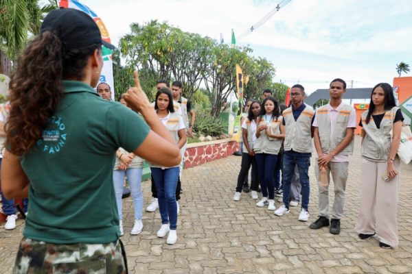 Foto: Reprodução/ Matheus Lemos | Ascom Inema