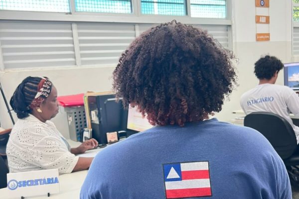 Foto: Pâmela Vitoria dos santos/ Agência de Notícias Colégio Clarice Santiago dos Santos