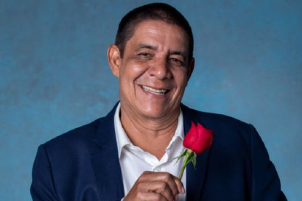 Zeca Pagodinho