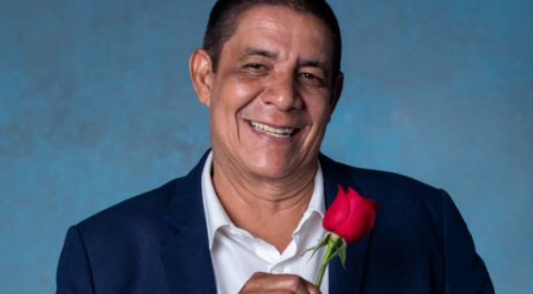 Zeca Pagodinho