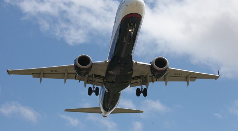 aérea