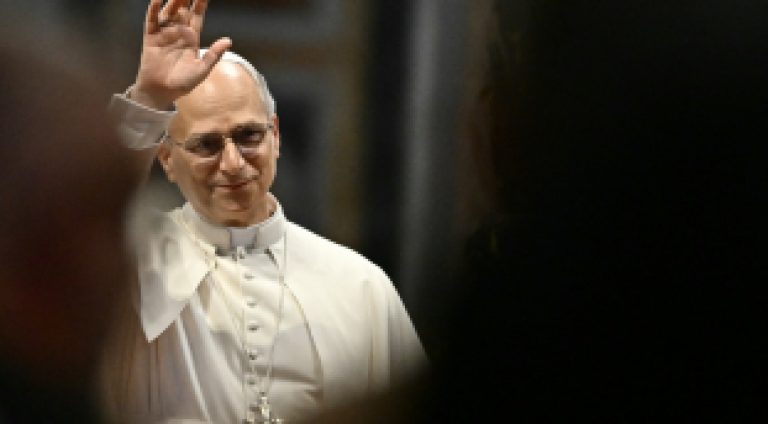 Foto: Filippo MONTEFORTE / AFP