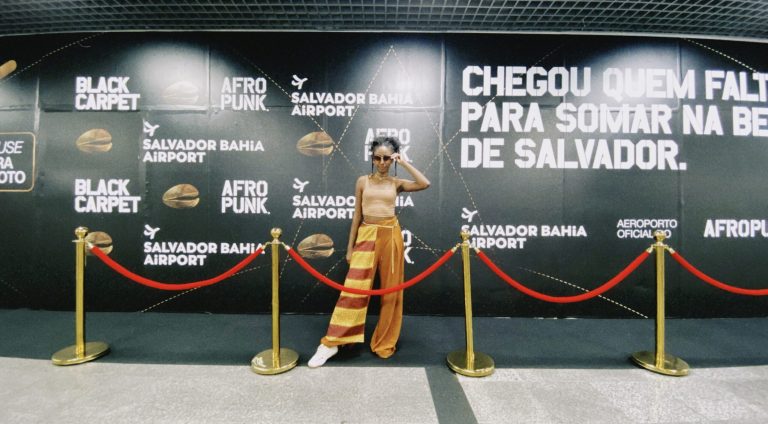 aeroporto de salvador