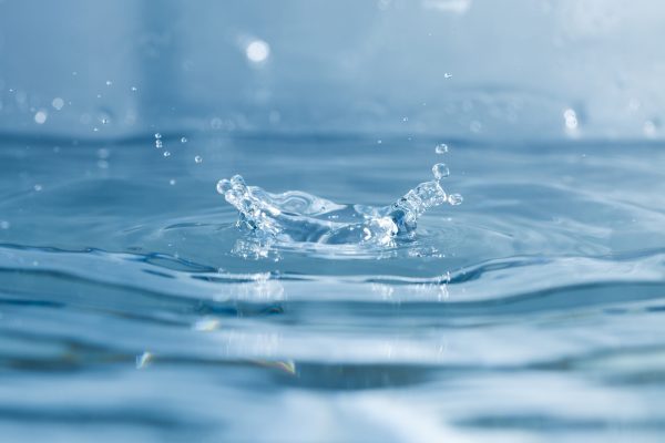 agua