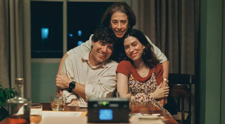 Reprodução