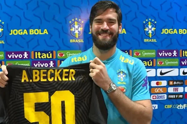 alisson