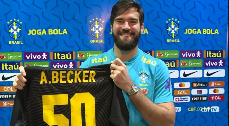 alisson