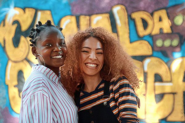 Nova programação da TV Brasil - Canal da Quebrada - Foto: Divulgação