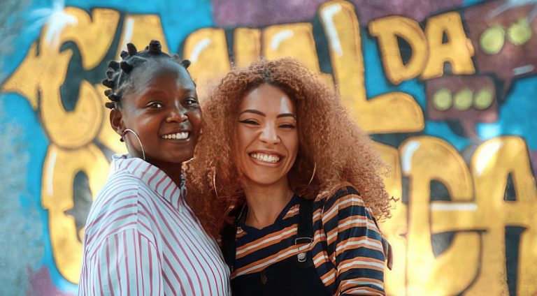 Nova programação da TV Brasil - Canal da Quebrada - Foto: Divulgação