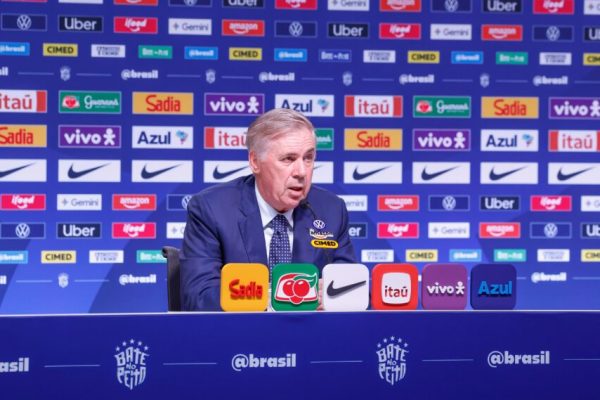 Foto: Rafael Ribeiro/ CBF