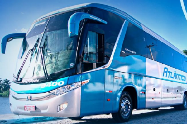 atlantico transportes