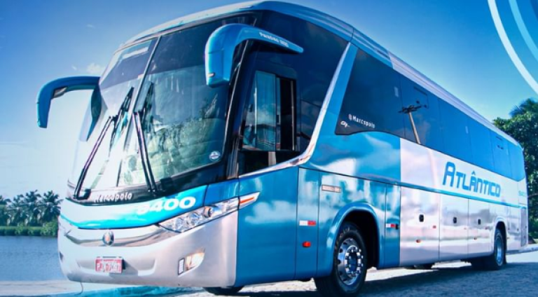 atlantico transportes