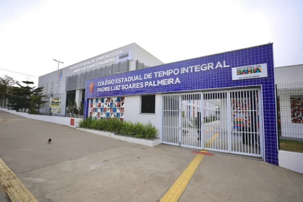 Foto: Reprodução/ : Douglas Amaral -Ascom/SEC