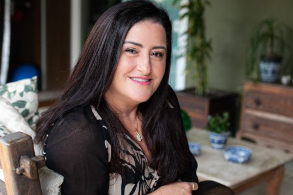 ílian Carvalho,  médica geriatra