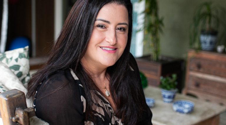 ílian Carvalho,  médica geriatra
