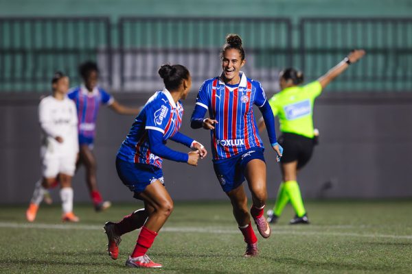 bahia feminino