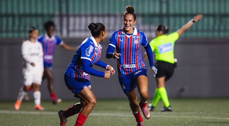 bahia feminino