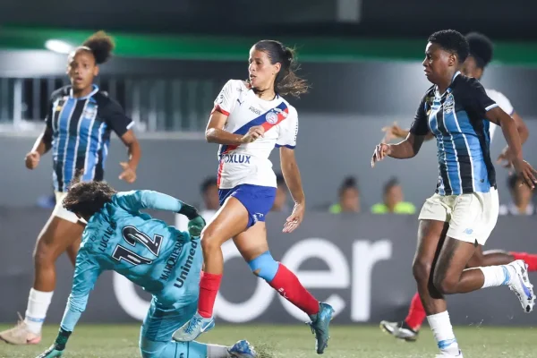bahia feminino