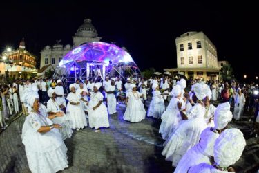 Viver Salvador_Lapa News