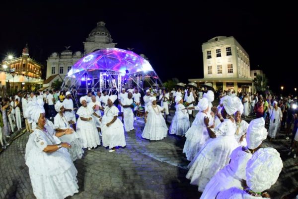 Viver Salvador_Lapa News