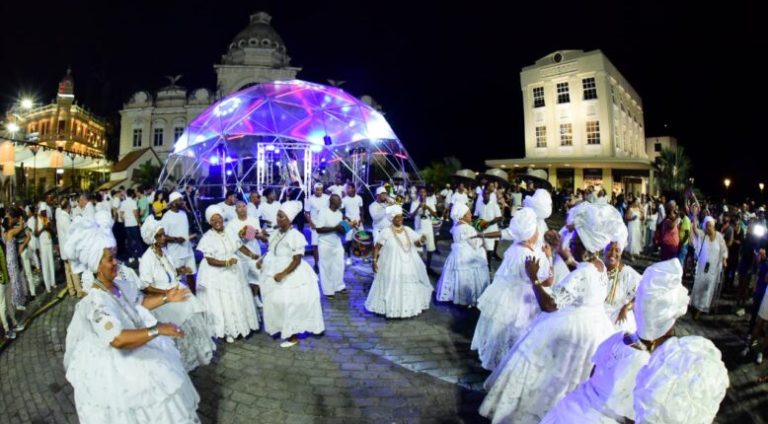 Viver Salvador_Lapa News