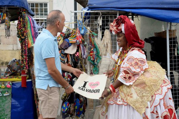 balanço