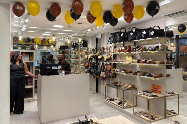 black week shopping lapa